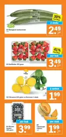 Albert Heijn folder week 12 Pagina 10