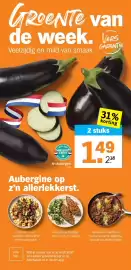 Albert Heijn folder week 12 Pagina 11