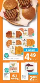 Albert Heijn folder week 12 Pagina 18