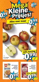 Albert Heijn folder week 12 Pagina 3