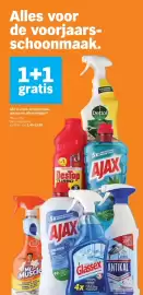 Albert Heijn folder week 12 Pagina 31