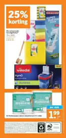 Albert Heijn folder week 12 Pagina 32