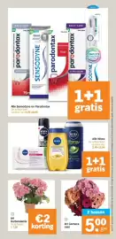 Albert Heijn folder week 12 Pagina 34