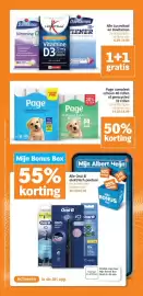 Albert Heijn folder week 12 Pagina 37