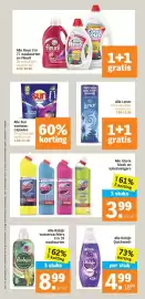 Albert Heijn folder week 12 Pagina 38