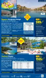 Lidl Reisen Prospekt Seite 5