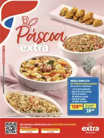 Encarte Mercado Extra Página 1