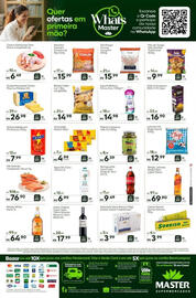 Folheto Master Supermercados Página 2