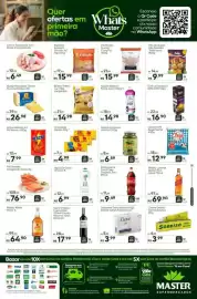 Folheto Master Supermercados Página 2