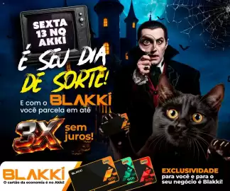 Folheto Akki Atacadista Página 1