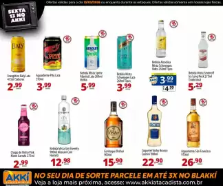 Folheto Akki Atacadista Página 10