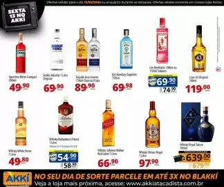 Folheto Akki Atacadista Página 11