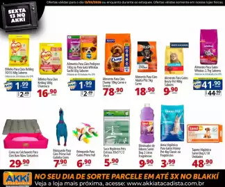 Folheto Akki Atacadista Página 12