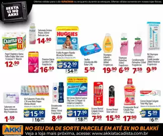 Folheto Akki Atacadista Página 14