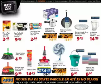 Folheto Akki Atacadista Página 15