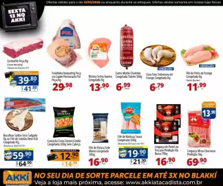 Folheto Akki Atacadista Página 2