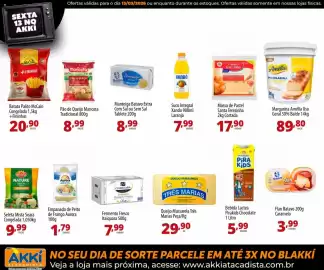 Folheto Akki Atacadista Página 4