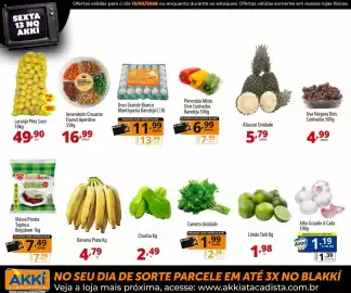 Folheto Akki Atacadista Página 5