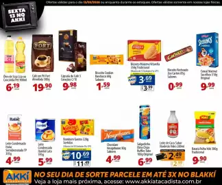 Folheto Akki Atacadista Página 6