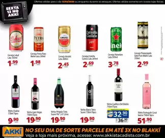 Folheto Akki Atacadista Página 8