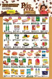 Folheto Comercial Esperança semana 11 Página 1