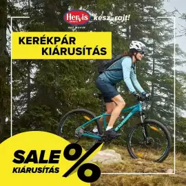 Hervis akciós újság hét 12 Oldal 3