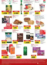 Spar akciós újság hét 12 Oldal 2