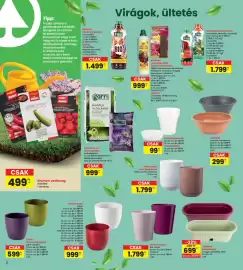 Interspar akciós újság Oldal 2