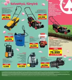 Interspar akciós újság Oldal 5