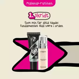 Catalogue Normal semaine 11 page 1