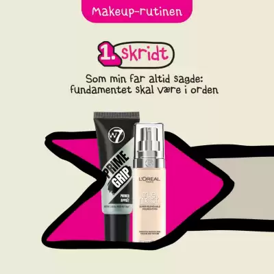 Catalogue Normal (valable jusqu'au 19-03)