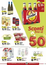 Volantino Vivo Supermercati Pagina 3