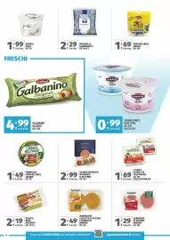 Volantino Vivo Supermercati Pagina 6