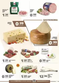 Volantino Vivo Supermercati Pagina 7