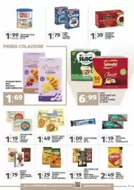 Volantino Vivo Supermercati Pagina 9