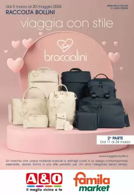 Volantino A&O (valido fino al 24-03)