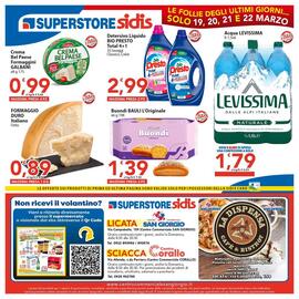 Volantino Sidis Pagina 20