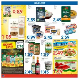 Volantino Sidis Pagina 12