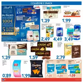 Volantino Sidis Pagina 16