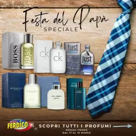 Volantino Ferdico Pagina 1