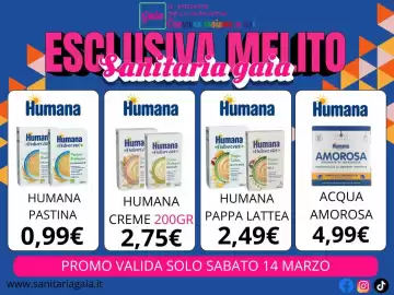 Volantino Sanitaria Gaia Pagina 14