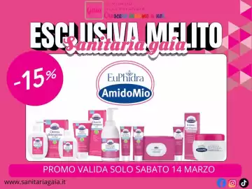 Volantino Sanitaria Gaia Pagina 5