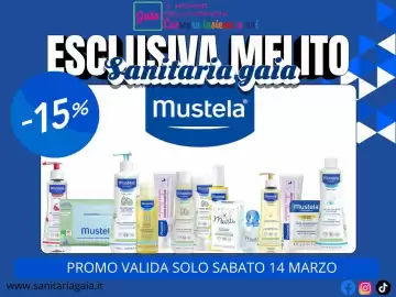 Volantino Sanitaria Gaia Pagina 6