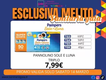 Volantino Sanitaria Gaia Pagina 8