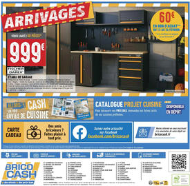 Catalogue Brico Cash page 4