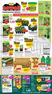 Jawoll Prospekt (gültig bis 21-03)