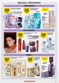 Folheto Continente Página 3