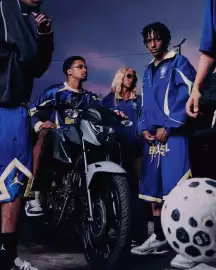 Catálogo Foot Locker Página 1