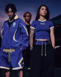 Catálogo Foot Locker Página 3