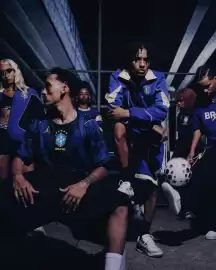 Catálogo Foot Locker Página 5